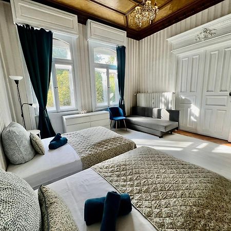 Villa Sartorius Bovenden Kültér fotó