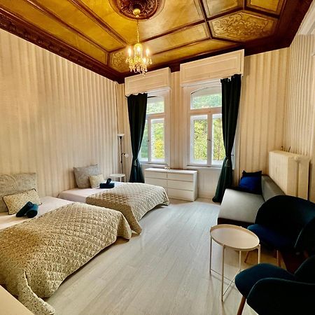 Villa Sartorius Bovenden Kültér fotó
