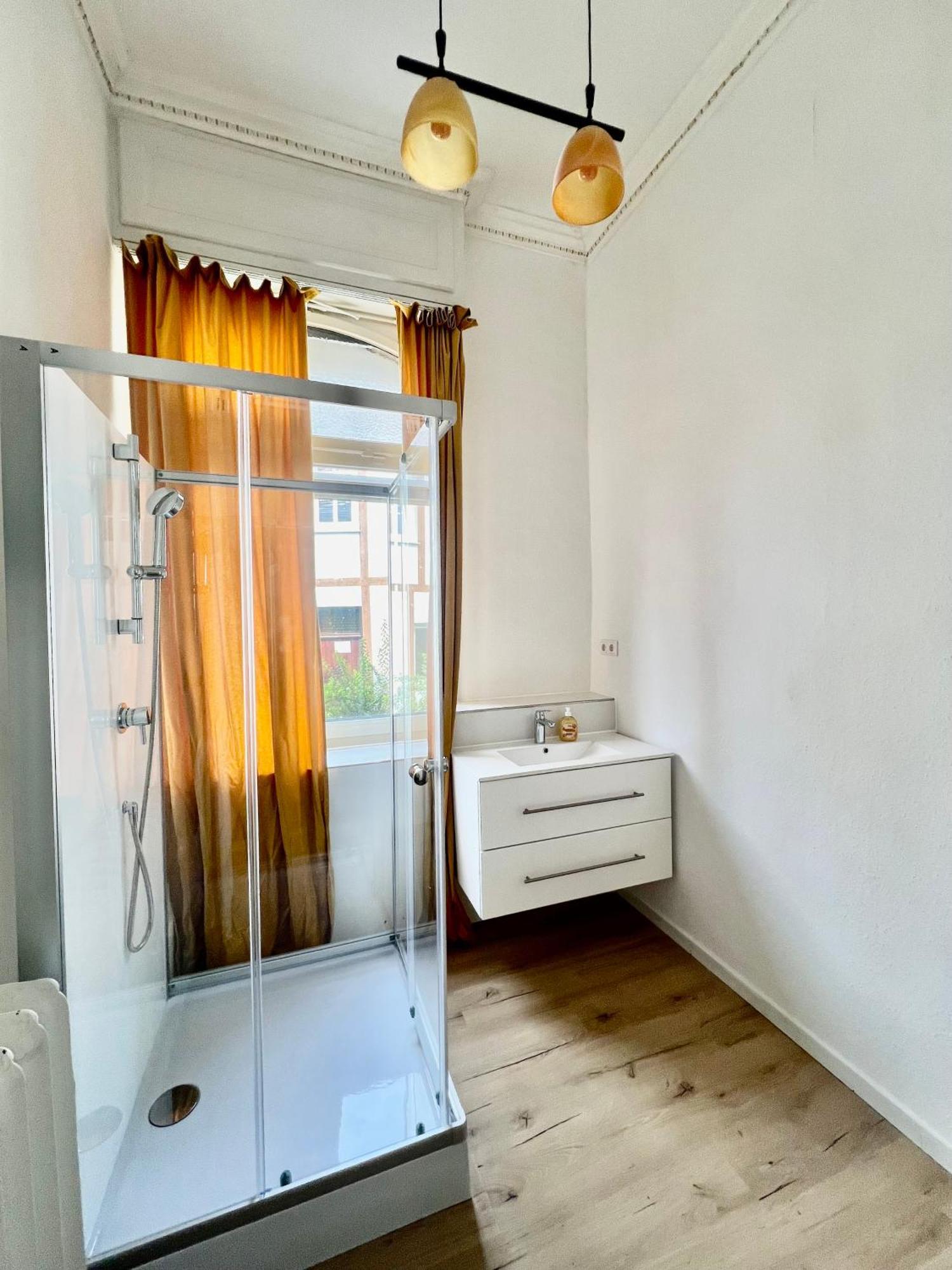 Villa Sartorius Bovenden Kültér fotó