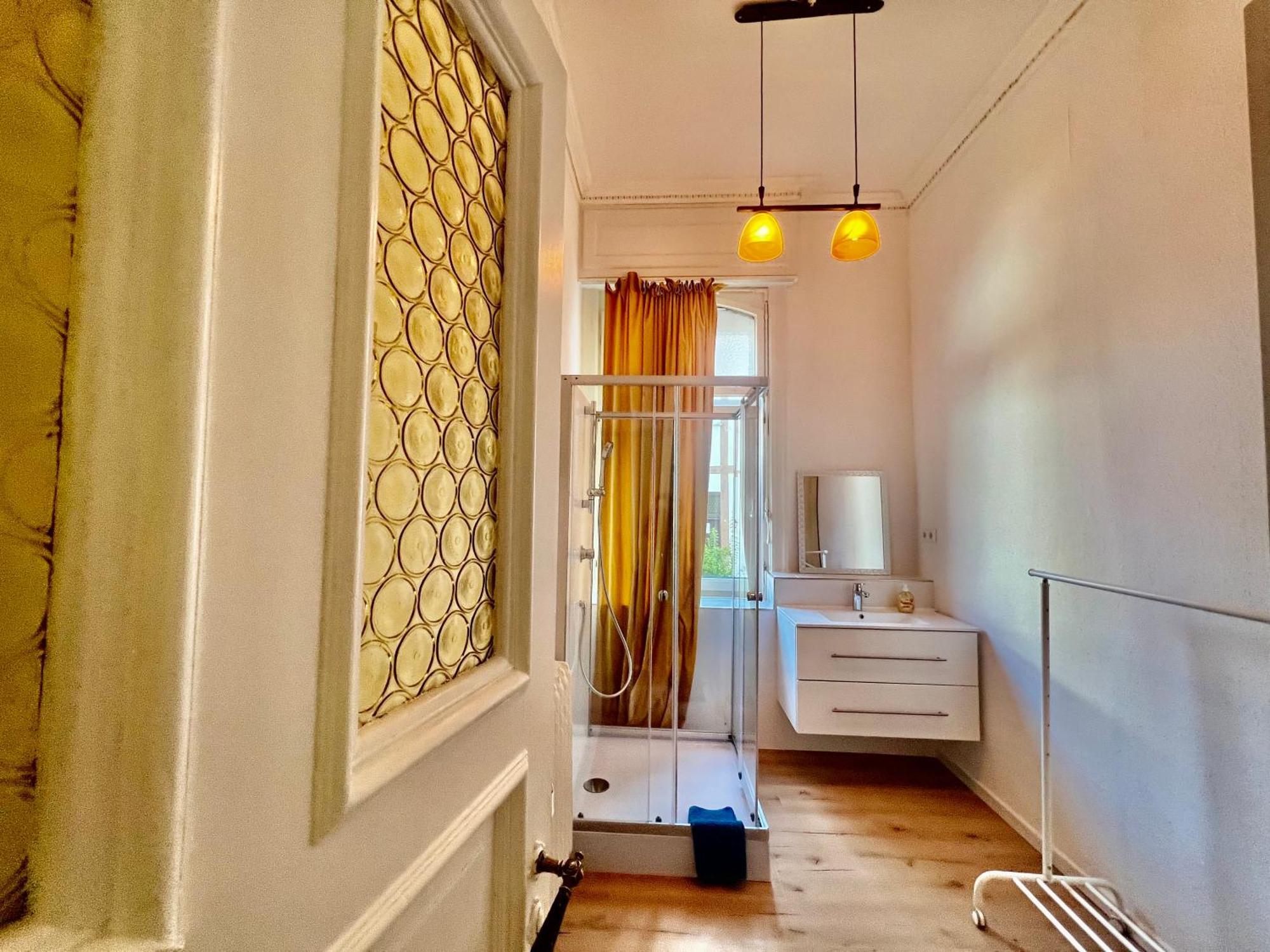 Villa Sartorius Bovenden Kültér fotó